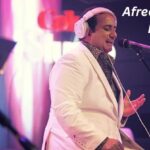 Afreen Afreen Lyrics