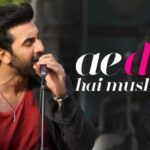 Ae Dil Hai Mushkil Lyrics