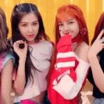 Blackpink As If It's Your Last Lyrics