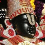 Govinda Namalu Lyrics