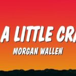 I'm a Little Crazy Lyrics