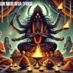 Mangal Ki Seva Sun Meri Deva Lyrics