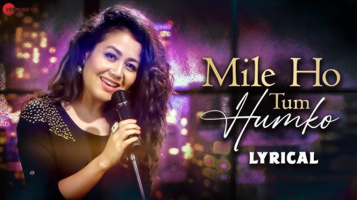 Mile Ho Tum Humko Lyrics