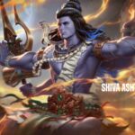 Shiva Ashtothram Lyrics
