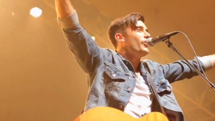 This Is Amazing Grace Lyrics